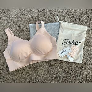 Forlest Winnie Wider bra